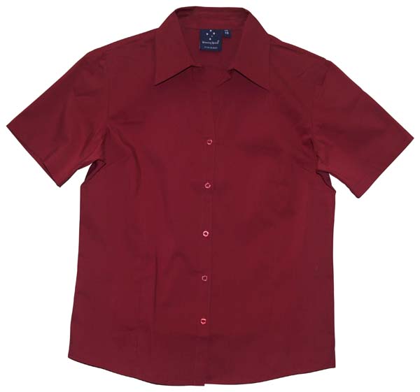 Teflon Executive Shirt image20